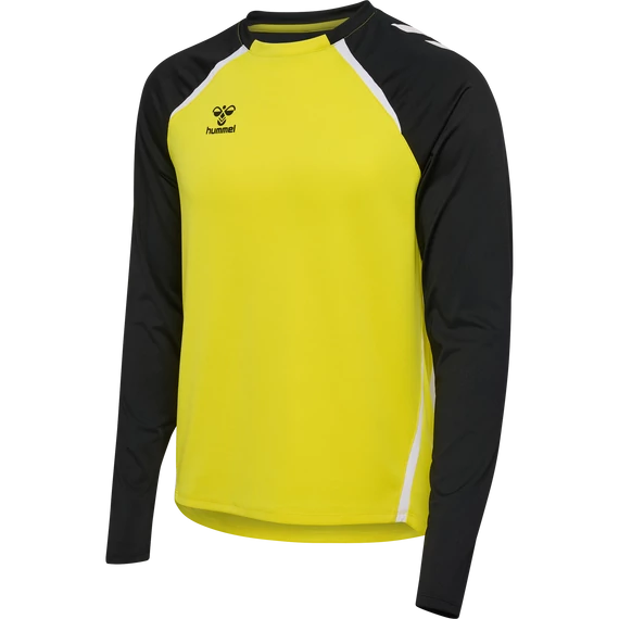 hmlLEAD 2.0 CREW SWEAT melegítő felső