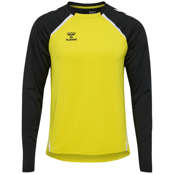 hmlLEAD 2.0 CREW SWEAT melegítő felső