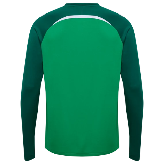 hmlLEAD 2.0 CREW SWEAT melegítő felső