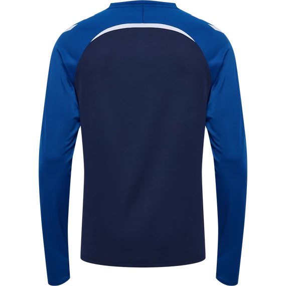 hmlLEAD 2.0 CREW SWEAT melegítő felső