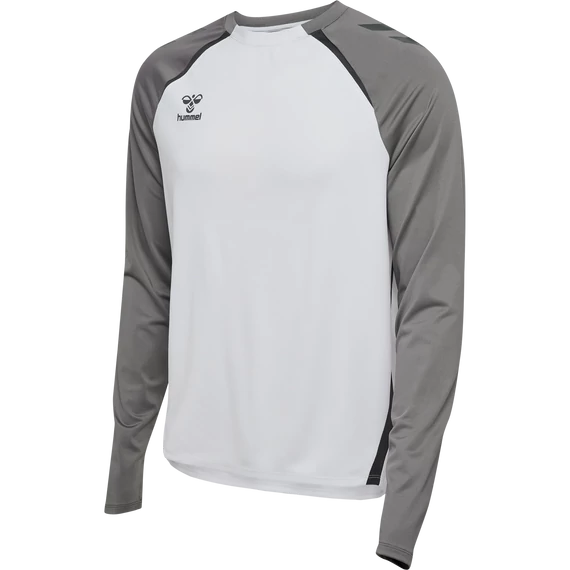 hmlLEAD 2.0 CREW SWEAT melegítő felső