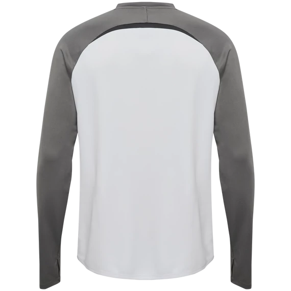 hmlLEAD 2.0 CREW SWEAT melegítő felső