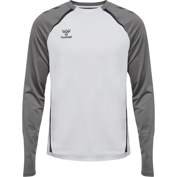 hmlLEAD 2.0 CREW SWEAT melegítő felső