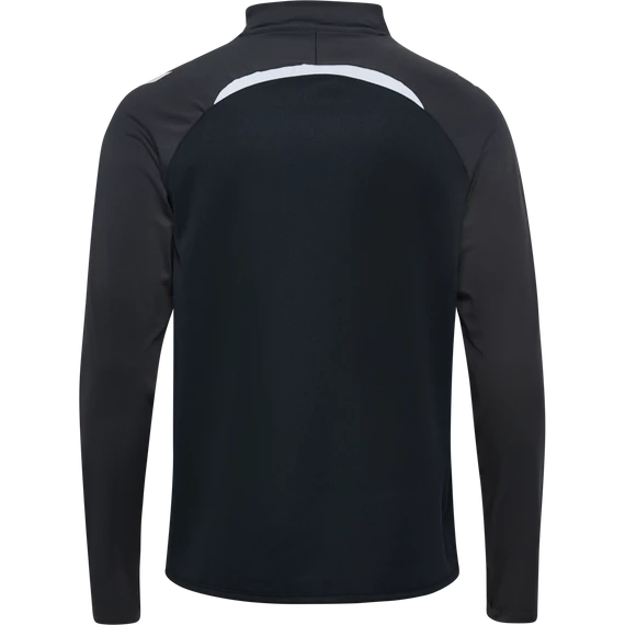 hmlLEAD 2.0 HALF ZIP melegítő felső