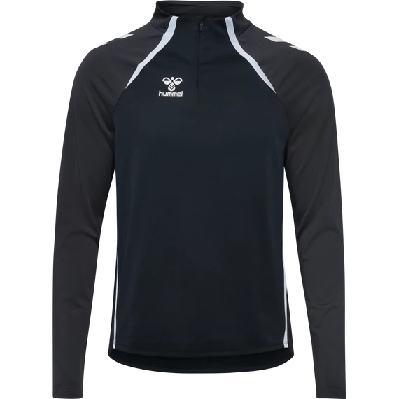 hmlLEAD 2.0 HALF ZIP melegítő felső