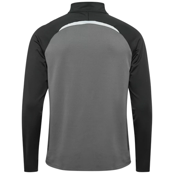 hmlLEAD 2.0 HALF ZIP melegítő felső