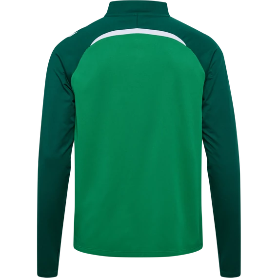 hmlLEAD 2.0 HALF ZIP melegítő felső