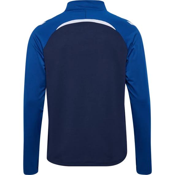 hmlLEAD 2.0 HALF ZIP melegítő felső