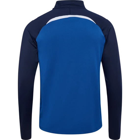 hmlLEAD 2.0 HALF ZIP melegítő felső