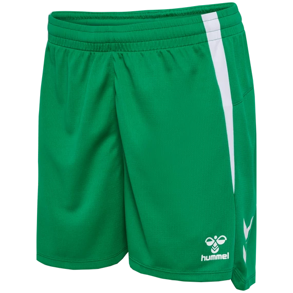 HML LEAD 2.0 SHORTS WOMAN női rövidnadrág