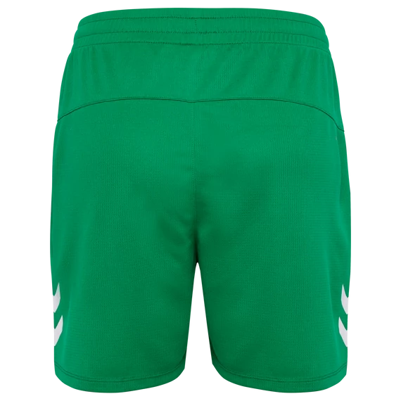 HML LEAD 2.0 SHORTS WOMAN női rövidnadrág
