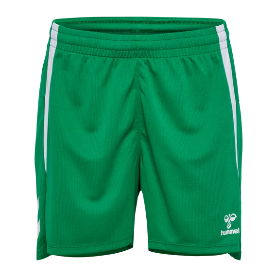 HML LEAD 2.0 SHORTS WOMAN női rövidnadrág