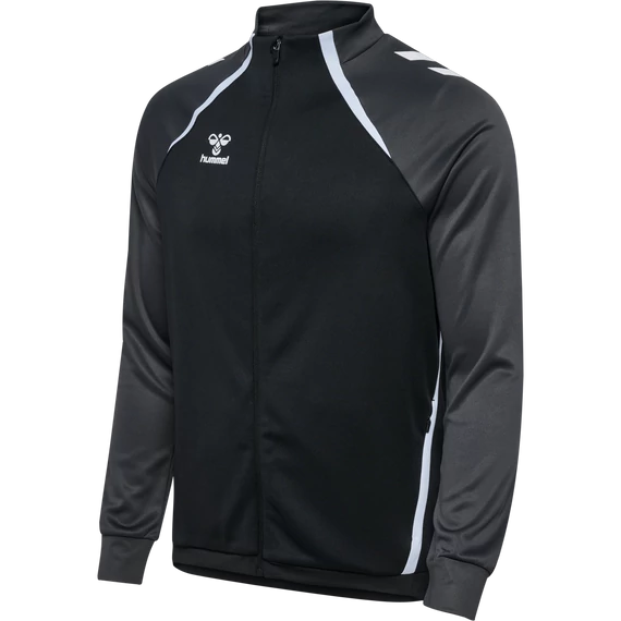 hmlLEAD 2.0 TRACK ZIP JACKET melegítő felső