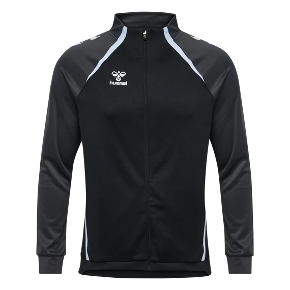 hmlLEAD 2.0 TRACK ZIP JACKET melegítő felső