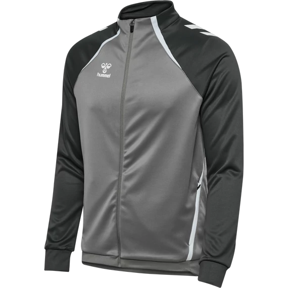 hmlLEAD 2.0 TRACK ZIP JACKET melegítő felső