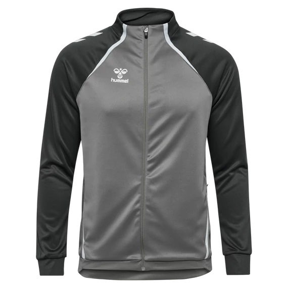 hmlLEAD 2.0 TRACK ZIP JACKET melegítő felső