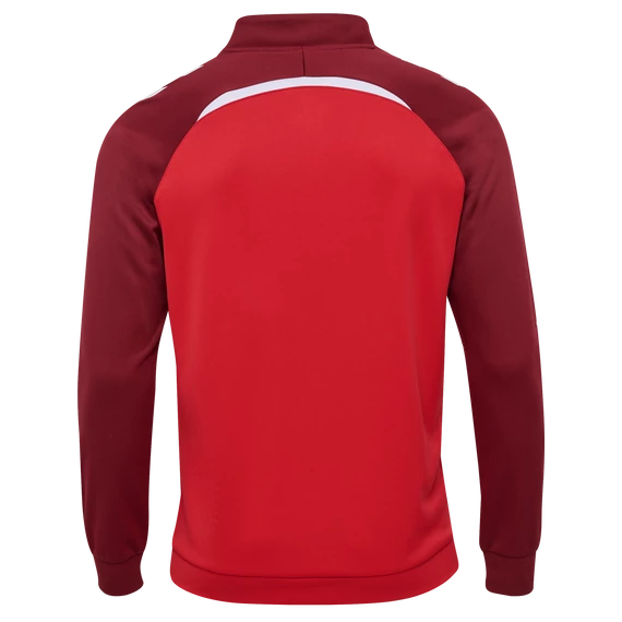 hmlLEAD 2.0 TRACK ZIP JACKET melegítő felső