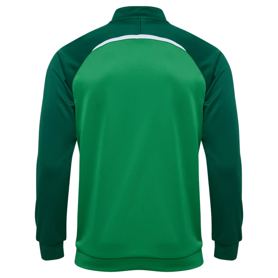 hmlLEAD 2.0 TRACK ZIP JACKET melegítő felső