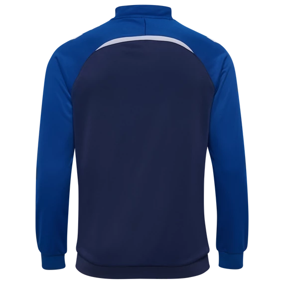 hmlLEAD 2.0 TRACK ZIP JACKET melegítő felső