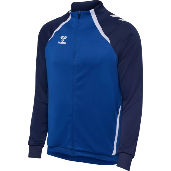 hmlLEAD 2.0 TRACK ZIP JACKET melegítő felső
