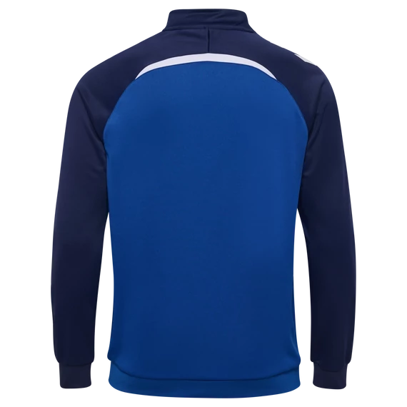 hmlLEAD 2.0 TRACK ZIP JACKET melegítő felső