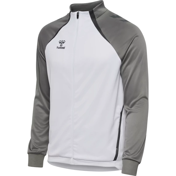 hmlLEAD 2.0 TRACK ZIP JACKET melegítő felső