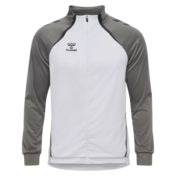 hmlLEAD 2.0 TRACK ZIP JACKET melegítő felső