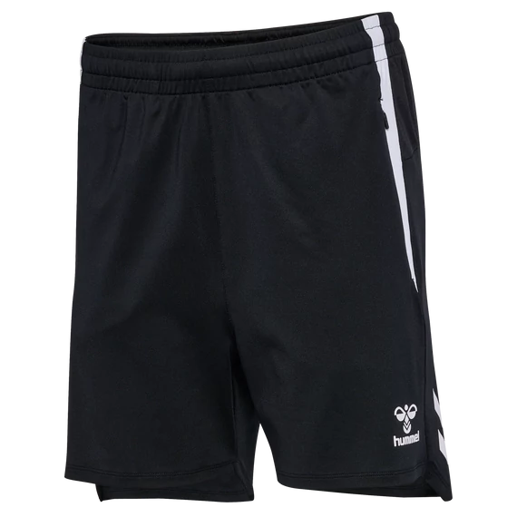 HML LEAD 2.0 TRAINING SHORTS WOMAN női rövidnadrág