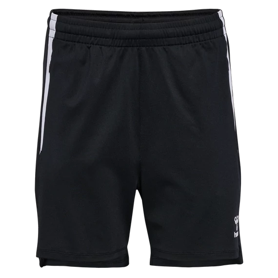 HML LEAD 2.0 TRAINING SHORTS WOMAN női rövidnadrág