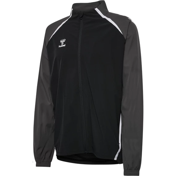 hmlLEAD 2.0 WOVEN JACKET melegítő felső