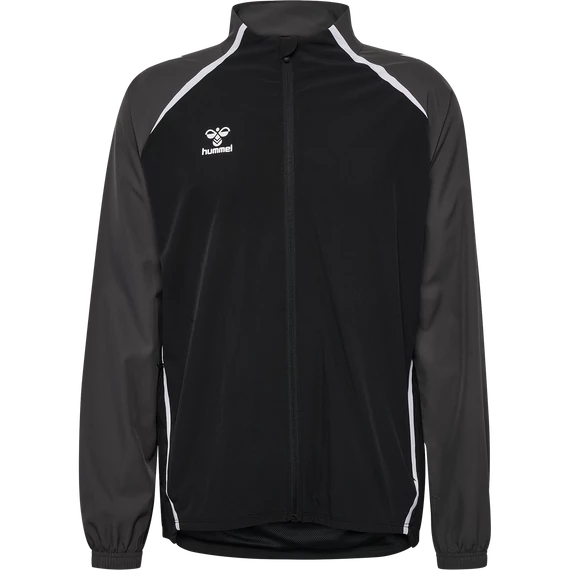 hmlLEAD 2.0 WOVEN JACKET melegítő felső