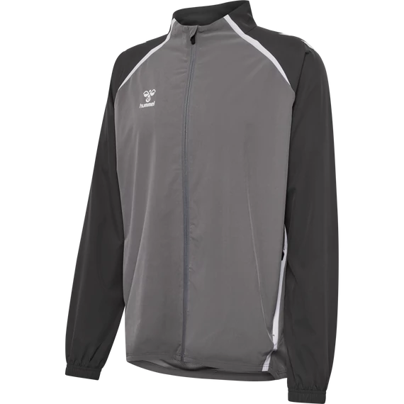 hmlLEAD 2.0 WOVEN JACKET melegítő felső