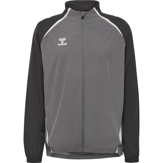 hmlLEAD 2.0 WOVEN JACKET melegítő felső