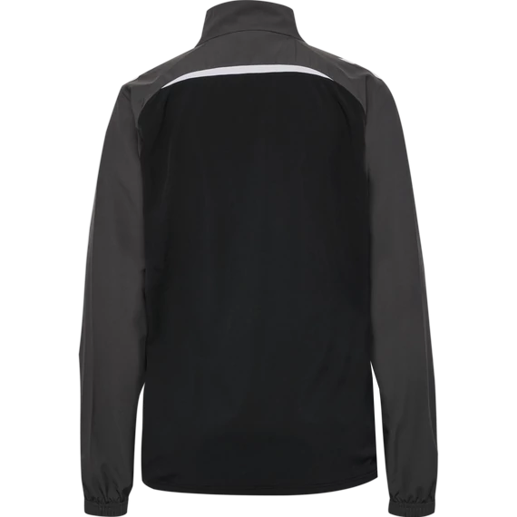 hmlLEAD 2.0 WOVEN JACKET WOMAN melegítő felső