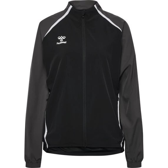 hmlLEAD 2.0 WOVEN JACKET WOMAN melegítő felső