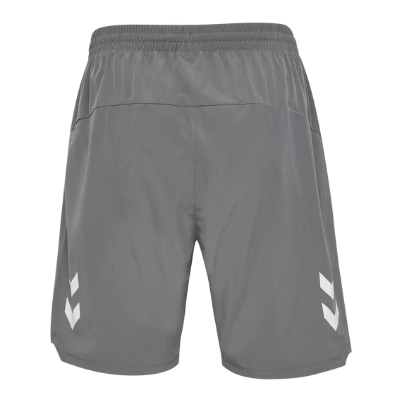 HML LEAD 2.0 WOVEN SHORTS rövidnadrág