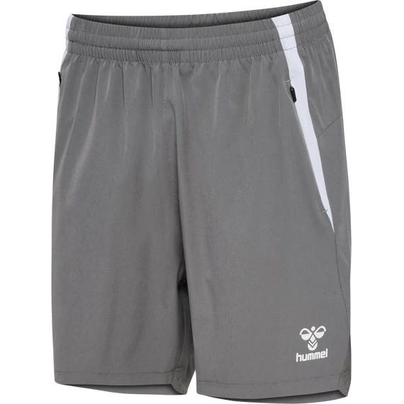 HML LEAD 2.0 WOVEN SHORTS WOMAN női rövidnadrág