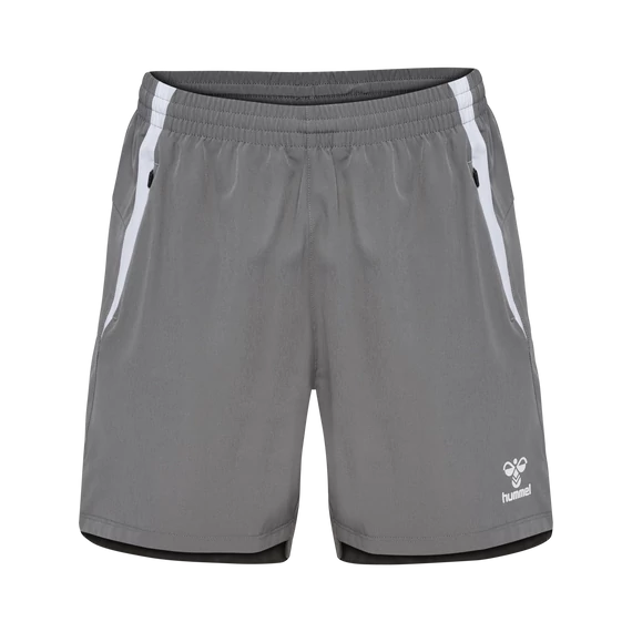 HML LEAD 2.0 WOVEN SHORTS WOMAN női rövidnadrág