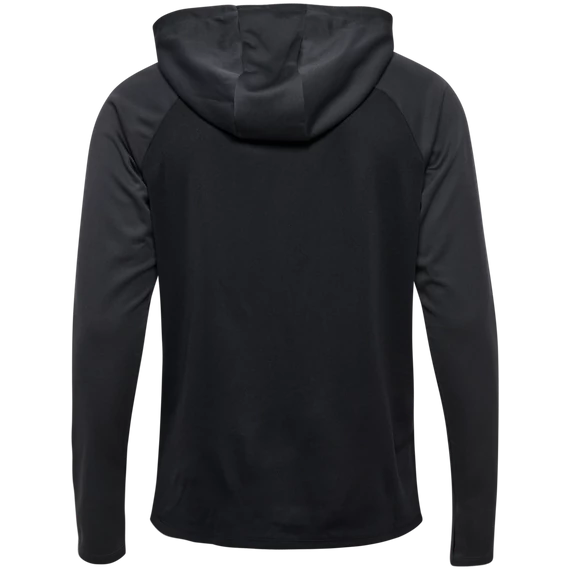 hmlLEAD 2.0 ZIP HOODIE melegítő felső