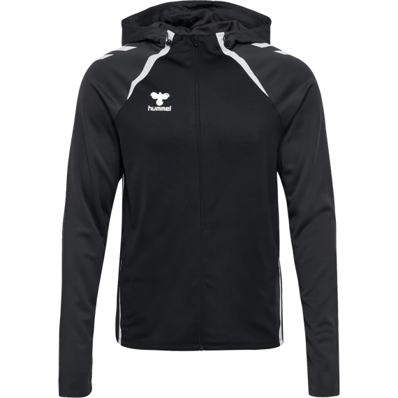 hmlLEAD 2.0 ZIP HOODIE melegítő felső