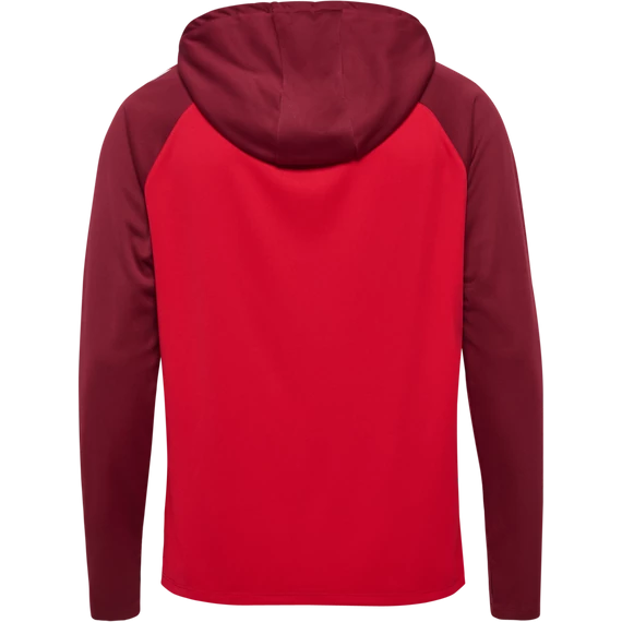 hmlLEAD 2.0 ZIP HOODIE melegítő felső