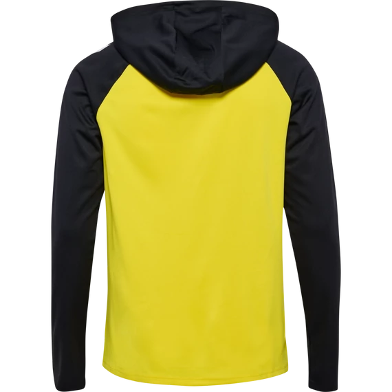 hmlLEAD 2.0 ZIP HOODIE melegítő felső