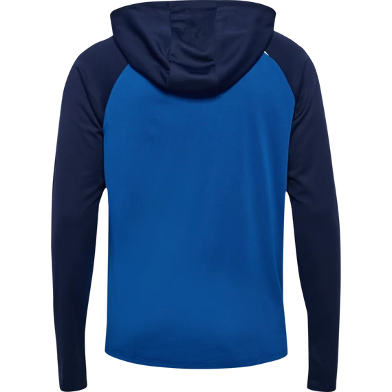 hmlLEAD 2.0 ZIP HOODIE melegítő felső