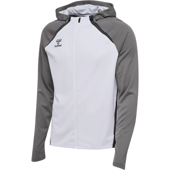 hmlLEAD 2.0 ZIP HOODIE melegítő felső