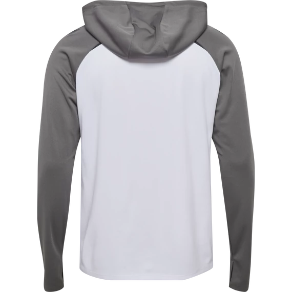 hmlLEAD 2.0 ZIP HOODIE melegítő felső