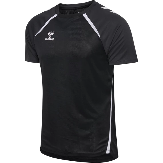 hmlLEAD 2.0 JERSEY S/S
