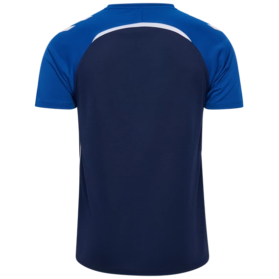 hmlLEAD 2.0 JERSEY S/S