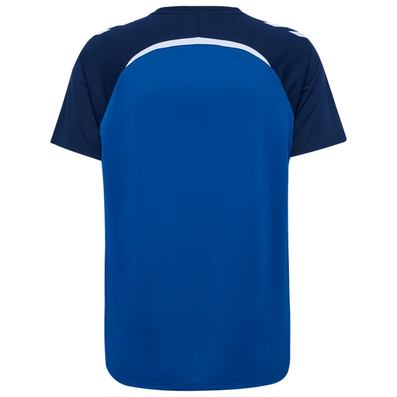hmlLEAD 2.0 JERSEY S/S