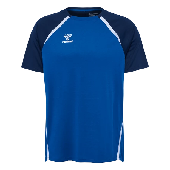 hmlLEAD 2.0 JERSEY S/S