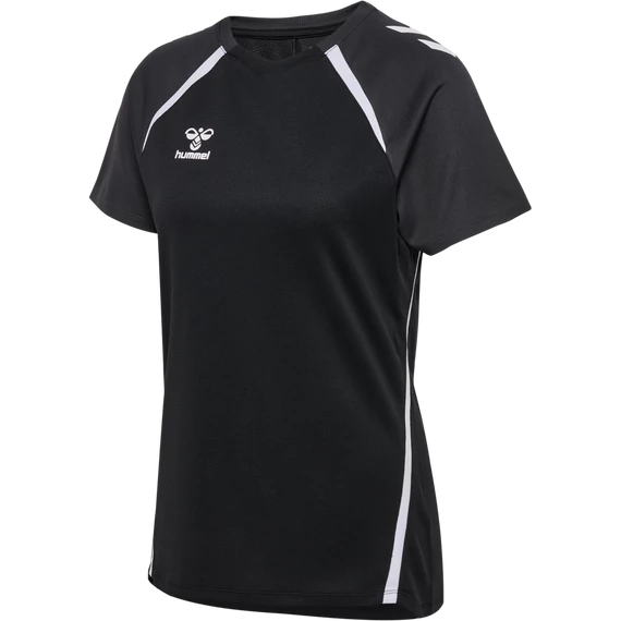 hmlLEAD 2.0 JERSEY S/S woman